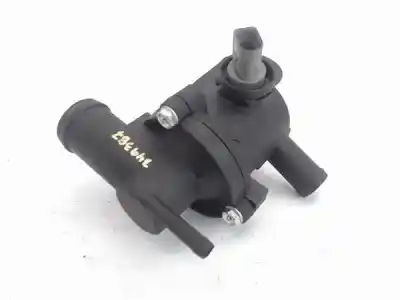 Автозапчастина б/у термостат для skoda fabia (6y2/6y3) 1.4 посилання на oem iam 421150355