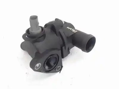 Автозапчастина б/у термостат для skoda fabia (6y2/6y3) 1.4 посилання на oem iam 421150355  