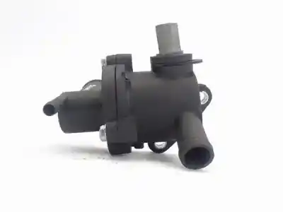 Автозапчастина б/у термостат для skoda fabia (6y2/6y3) 1.4 посилання на oem iam 421150355  