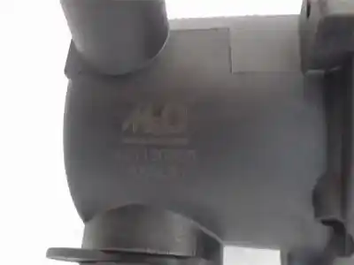 Автозапчастина б/у термостат для skoda fabia (6y2/6y3) 1.4 посилання на oem iam 421150355  