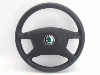 Автозапчастина б/у кермо для skoda fabia (6y2/6y3) 1.4 посилання на oem iam 6y0419091e b41