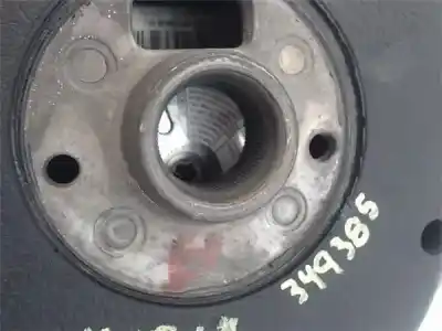 Автозапчастина б/у кермо для skoda fabia (6y2/6y3) 1.4 посилання на oem iam 6y0419091e b41  