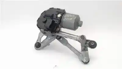 Second-hand car spare part front windshield wiper motor for peugeot 3008 1.6 hdi oem iam references 9671062380