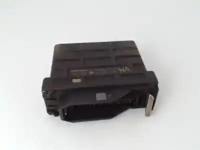 Second-hand car spare part ecu engine control for opel corsa b 1.6 gsi 16v oem iam references 90320588  5wk6206