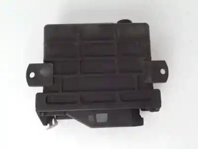 Second-hand car spare part ecu engine control for opel corsa b 1.6 gsi 16v oem iam references 90320588  5wk6206