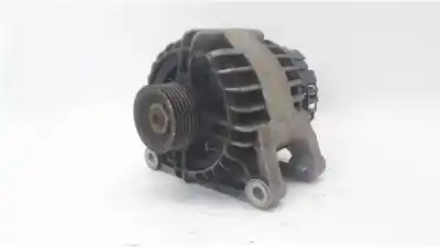 Gebrauchtes Autoersatzteil Lichtmaschine zum PEUGEOT 206 CC (2D)  OEM-IAM-Referenzen 9641398480 27060YV010 , TOYOTA | 57057F , PEUGEOT | 5705EN , CITROËN | 5705FA , CITROËN | 5705KY , PEUGEOT | 9638275680 , CITROËN | 9638275880 , PEUGEOT | 963827 AI90071