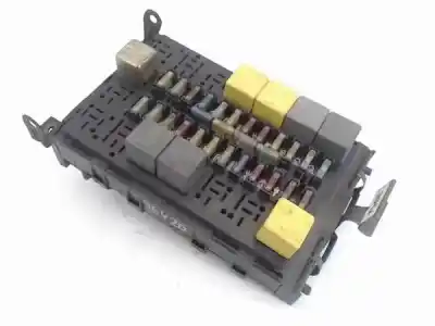 Second-hand car spare part FUSE BOX UNIT for FIAT COUPE (175)  OEM IAM references 46306735  