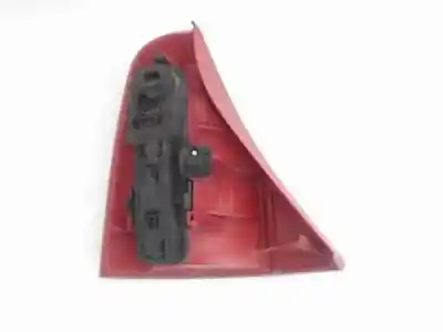 Автозапчасти б/у правый задний фонарь за renault clio ii fase i (b/cb0) 1.9 d (b/cb0e) ссылки oem iam 8200917487 8200071414 , renault gp0348