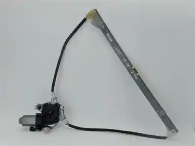 Second-hand car spare part PASSENGER SIDE RIGHT WINDOW REGULATOR for RENAULT MEGANE I SCENIC JA  OEM IAM references   