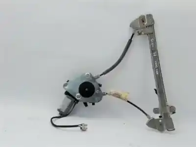 Second-hand car spare part REAR RIGHT WINDOW REGULATOR for RENAULT MEGANE I SCENIC JA  OEM IAM references   