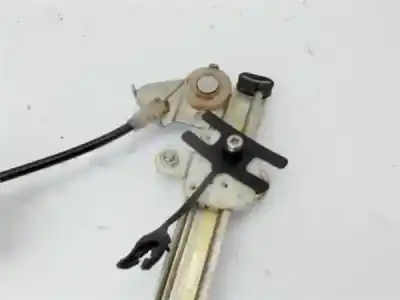 Second-hand car spare part rear right window regulator for renault megane i scenic ja renault oem iam references   