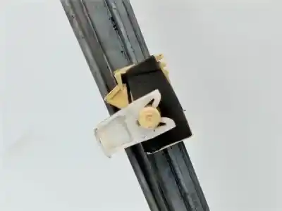 Second-hand car spare part passenger side right window regulator for renault megane i scenic ja renault oem iam references   