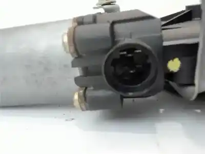 Second-hand car spare part passenger side right window regulator for renault megane i scenic ja renault oem iam references   