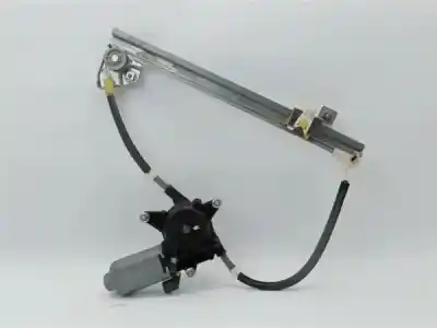 Second-hand car spare part REAR RIGHT WINDOW REGULATOR for RENAULT MEGANE I SCENIC JA  OEM IAM references   