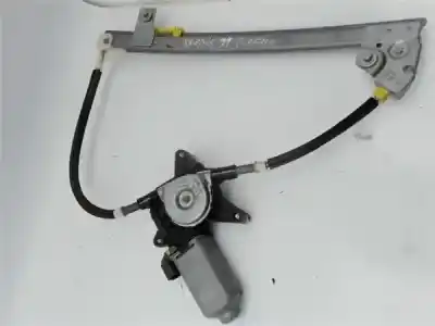 Second-hand car spare part rear right window regulator for renault megane i scenic ja renault oem iam references   