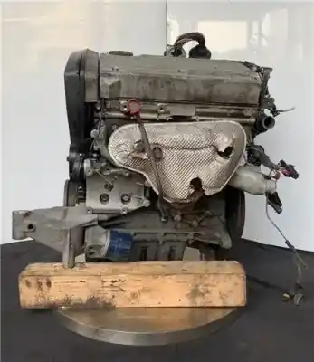 Second-hand car spare part COMPLETE ENGINE for FIAT BRAVO (182)  OEM IAM references 182A2000  
