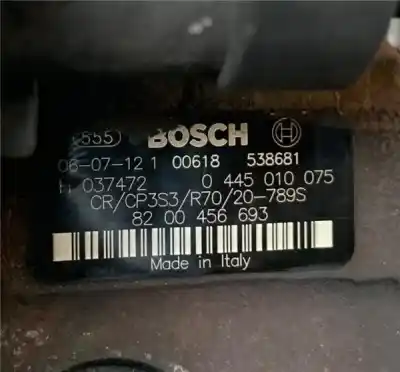 Gebrauchtes Autoersatzteil kompletter motor zum opel vivaro 1.9 cdti cat (f9q-760 / l08) oem-iam-referenzen f9q 760  