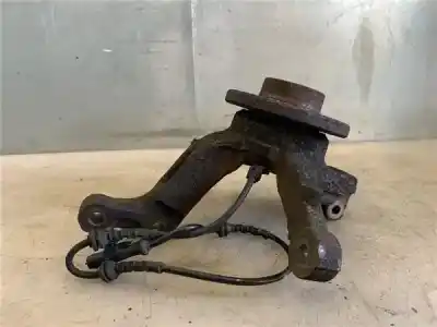 Pièce détachée automobile d'occasion moyeu de roue avant droite pour renault modus / grand modus (f/jp0_) 1.5 dci (fp0f, jp0f) références oem iam 8200345945  