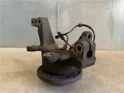 Pièce détachée automobile d'occasion moyeu de roue avant droite pour renault modus / grand modus (f/jp0_) 1.5 dci (fp0f, jp0f) références oem iam 8200345945  