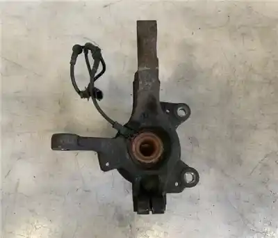 Piesă de schimb auto la mâna a doua fuzeta stanga fata pentru renault modus / grand modus (f/jp0_) 1.5 dci (fp0f, jp0f) referințe oem iam 8200345944  