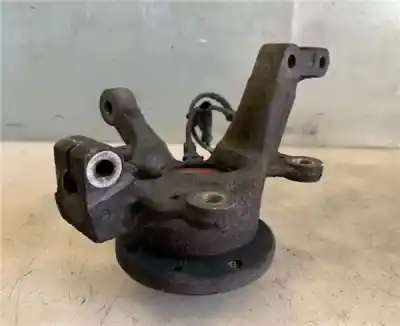 Piesă de schimb auto la mâna a doua fuzeta stanga fata pentru renault modus / grand modus (f/jp0_) 1.5 dci (fp0f, jp0f) referințe oem iam 8200345944  