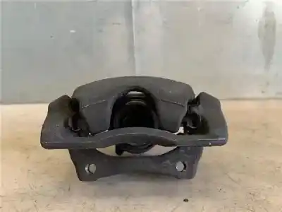 Piesă de schimb auto la mâna a doua etrier de frânã stânga pentru renault modus / grand modus (f/jp0_) 1.5 dci (fp0f, jp0f) referințe oem iam 7701208332 410018218r , renault | 410111495r , renault | 440832032r , renault | 7701208333 , renault | 410110528r , renault | 7711368116 , renault 7711368116