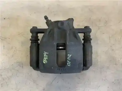 Pièce détachée automobile d'occasion etrier de frein avant droit pour renault modus / grand modus (f/jp0_) 1.5 dci (fp0f, jp0f) références oem iam 7701208333