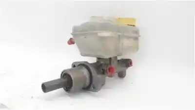 Автозапчасти б/у тормозной насос за skoda fabia (6y2/6y3) 1.4 ссылки oem iam x5617  6q0611019n