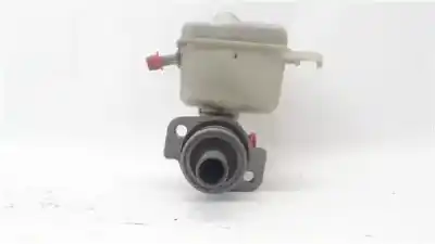 Автозапчасти б/у тормозной насос за skoda fabia (6y2/6y3) 1.4 ссылки oem iam x5617  6q0611019n