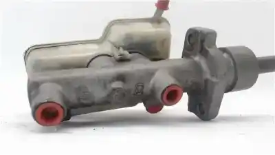 Автозапчасти б/у тормозной насос за skoda fabia (6y2/6y3) 1.4 ссылки oem iam x5617  6q0611019n