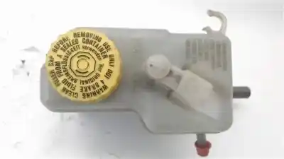 Автозапчасти б/у тормозной насос за skoda fabia (6y2/6y3) 1.4 ссылки oem iam x5617  6q0611019n