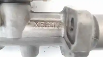 Автозапчасти б/у тормозной насос за skoda fabia (6y2/6y3) 1.4 ссылки oem iam x5617  6q0611019n