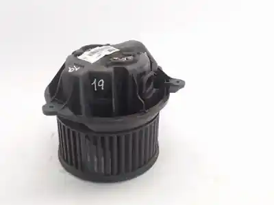 Second-hand car spare part heater blower motor for renault megane i scenic ja renault oem iam references gmvj64r222  