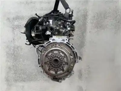 Tweedehands auto-onderdeel COMPLETE MOTOR voor MAZDA 2 (B2W)  OEM IAM-referenties FYJA  
