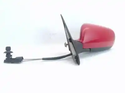 Автозапчастина б/у ЛІВЕ ДЗЕРКАЛО для SKODA FABIA (6Y2/6Y3)  Посилання на OEM IAM 6Y1857501BN 6Y1857501BNGRU , SKODA | 6Y0857537AGRU , SKODA 