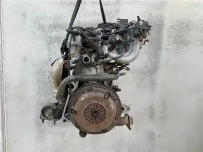 Pezzo di ricambio per auto di seconda mano MOTORE COMPLETO per SUZUKI BALENO BERLINA SY (EG)  Riferimenti OEM IAM G16B  