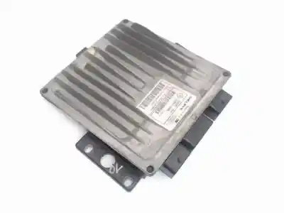 Pièce détachée automobile d'occasion calculateur moteur ecu pour renault modus / grand modus (f/jp0_) 1.5 dci (fp0f, jp0f) références oem iam 8200911560