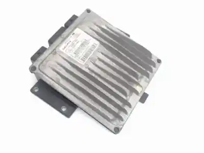 İkinci el araba yedek parçası ecu motor kontrol cihazi için renault modus / grand modus (f/jp0_) 1.5 dci (fp0f, jp0f) oem iam referansları 8200911560  