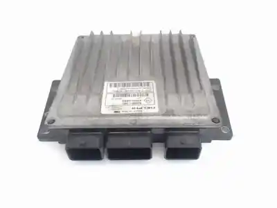 İkinci el araba yedek parçası ecu motor kontrol cihazi için renault modus / grand modus (f/jp0_) 1.5 dci (fp0f, jp0f) oem iam referansları 8200911560  