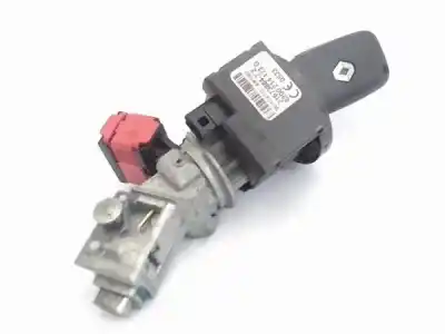 Автозапчастина б/у стартер для renault modus / grand modus (f/jp0_) 1.5 dci (fp0f, jp0f) посилання на oem iam 8200214173g  