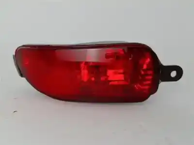 İkinci el araba yedek parçası SOL ARKA SIS LAMBASI için OPEL CORSA C (X01)  OEM IAM referansları 24409337  16531335