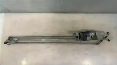 İkinci el araba yedek parçası ön silecek motoru için renault modus / grand modus (f/jp0_) 1.5 dci (fp0f, jp0f) oem iam referansları 390241777  