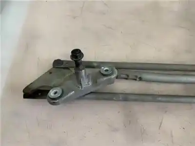 İkinci el araba yedek parçası ön silecek motoru için renault modus / grand modus (f/jp0_) 1.5 dci (fp0f, jp0f) oem iam referansları 390241777  