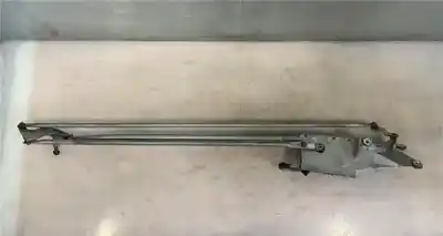 İkinci el araba yedek parçası ön silecek motoru için renault modus / grand modus (f/jp0_) 1.5 dci (fp0f, jp0f) oem iam referansları 390241777  