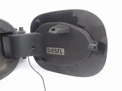 Pièce détachée automobile d'occasion bouchon de carburant extérieur pour renault modus / grand modus (f/jp0_) 1.5 dci (fp0f, jp0f) références oem iam 8200213440  