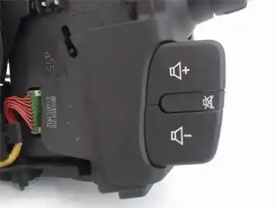 İkinci el araba yedek parçası aralikli kontrol için renault modus / grand modus (f/jp0_) 1.5 dci (fp0f, jp0f) oem iam referansları 8200906794  88104031210