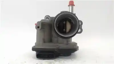 Pezzo di ricambio per auto di seconda mano scatola della farfalla per toyota yaris (ksp9/scp9/nlp9) 1.3 cat riferimenti oem iam 2203023010  556268