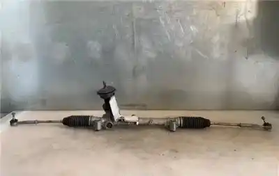 Second-hand car spare part steering rack for fiat 500x (334_) 1.6 d multijet (334axa1b, 334axa11) oem iam references 52005180