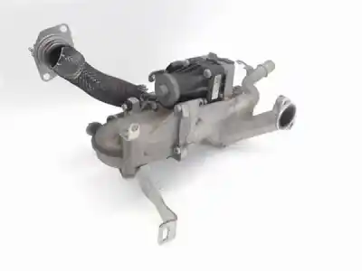 Peça sobressalente para automóvel em segunda mão válvula egr por peugeot 3008 1.6 hdi referências oem iam 5056390200