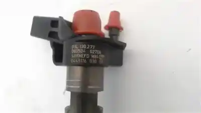 İkinci el araba yedek parçası enjektör için volkswagen passat berlina (3c2) 2.0 tdi 16v oem iam referansları 03l130277  445116030